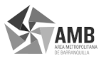 Área Metropolitana de Barranquilla