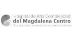 Hospital de Alta Complejidad del Magdaleno Centro