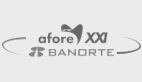 Afore XXI Banorte