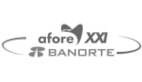 Afore XXI Banorte